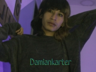 Damiankarter