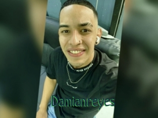 Damianreyes