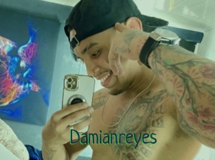 Damianreyes