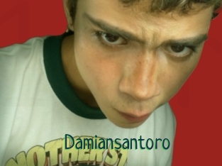 Damiansantoro