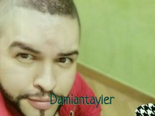 Damiantayler