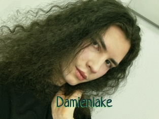 Damienlake