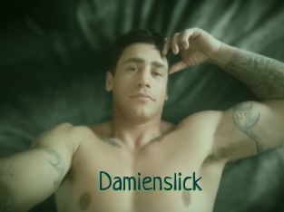 Damienslick