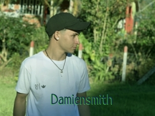 Damiensmith