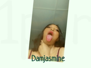 Damjasmine