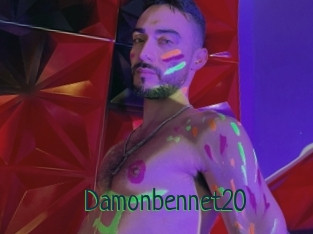 Damonbennet20