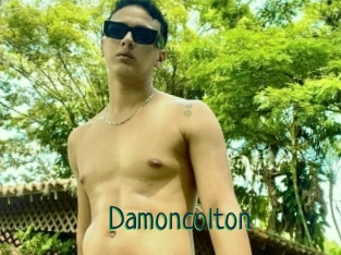 Damoncolton