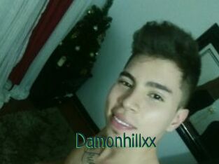 Damonhillxx