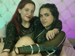 Danaandcamila