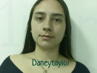 Daneytaylor