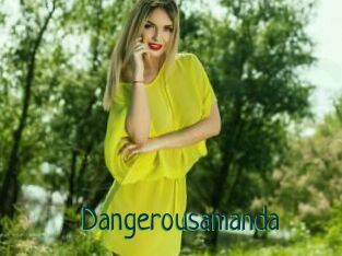 Dangerousamanda