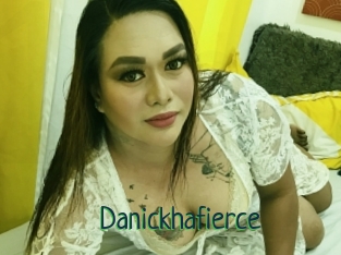 Danickhafierce