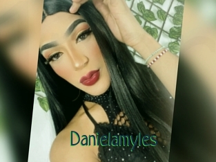 Danielamyles