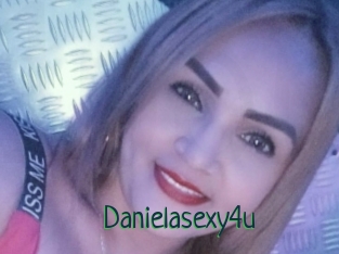 Danielasexy4u