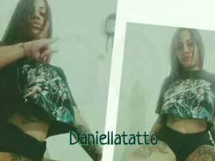 Daniellatatto