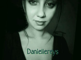 Daniellereys