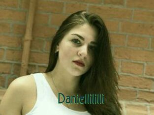 Daniellililli