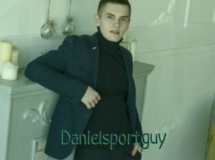 Danielsportguy