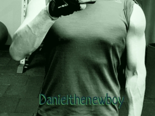 Danielthenewboy