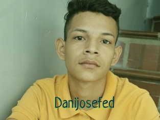 Danijosefed