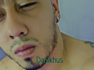 Danikhus