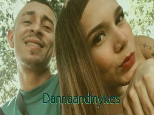 Dannaandmykes