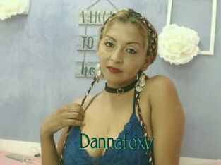 Dannafoxy