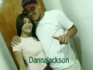 Dannajackson