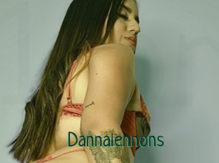 Dannalennons