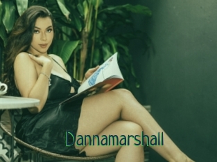 Dannamarshall