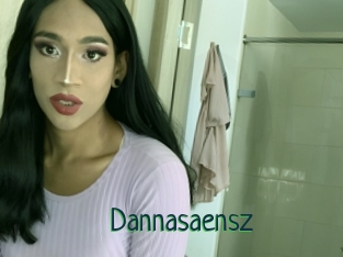 Dannasaensz