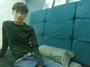 Danndann