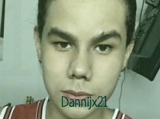 Dannijx21