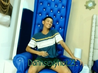 Dannsexyhot23