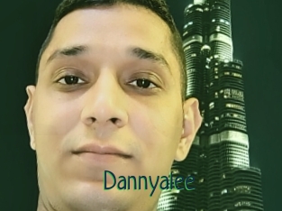 Dannyalee