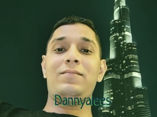 Dannyalees