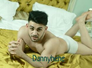 Dannyhehe