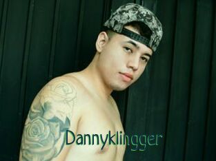 Dannyklingger