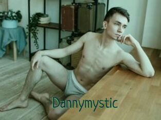 Dannymystic