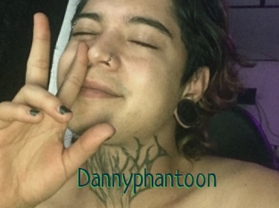 Dannyphantoon