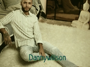 Dannywillson