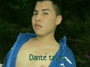 Dante_tayler