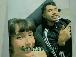 Danteandkatty