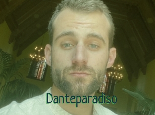 Danteparadiso