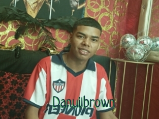 Danuilbrown