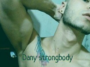 Dany_strongbody