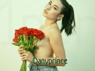 Danyprince