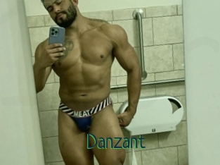 Danzant