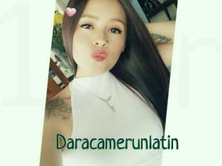 Daracamerunlatin