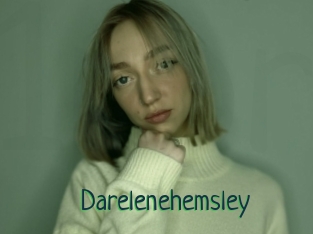 Darelenehemsley